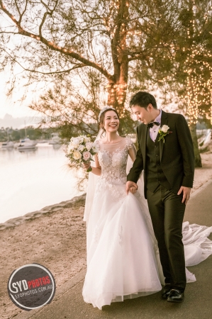 Best Wedding Photography Sydney