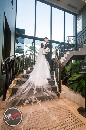 Best Wedding Photography Sydney