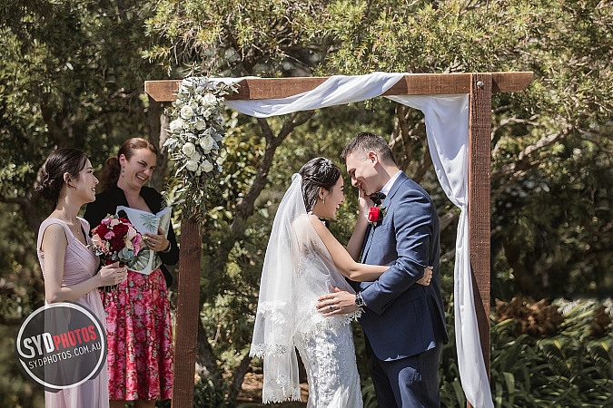 Best Wedding Photography Sydney