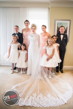 Best Wedding Photography Sydney