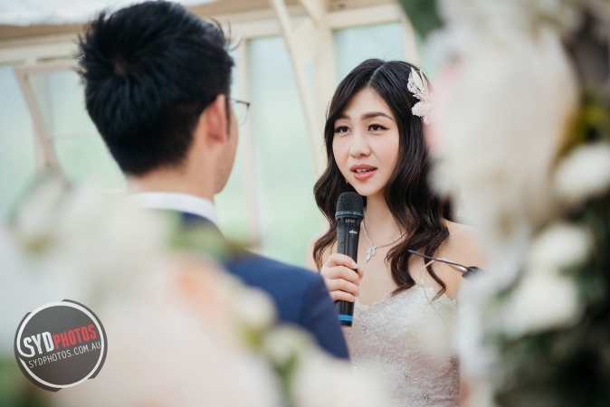 Best Wedding Photography Sydney
