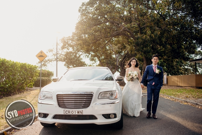 Best Wedding Photography Sydney