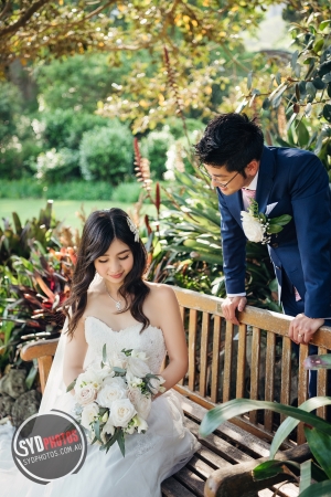 Best Wedding Photography Sydney