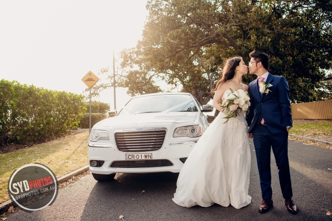 Best Wedding Photography Sydney