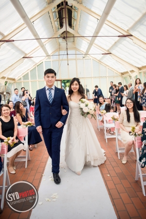Best Wedding Photography Sydney