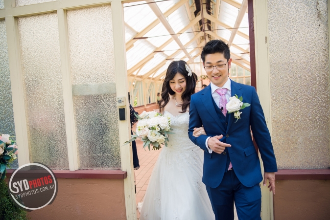 Best Wedding Photography Sydney