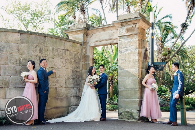 Best Wedding Photography Sydney