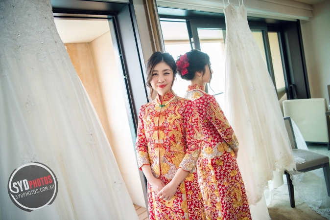 Best Wedding Photography Sydney