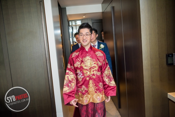 Best Wedding Photography Sydney