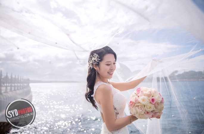 Best Wedding Photography Sydney