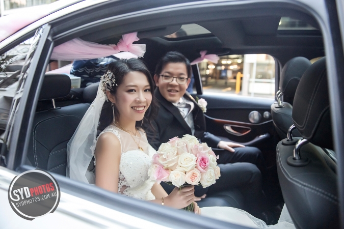 Best Wedding Photography Sydney