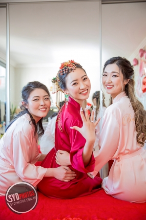 Best Wedding Photography Sydney