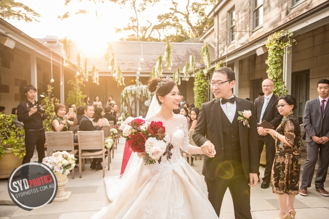 Best Wedding Photography Sydney
