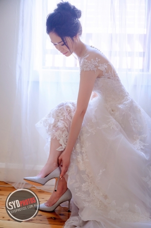 Best Wedding Photography Sydney