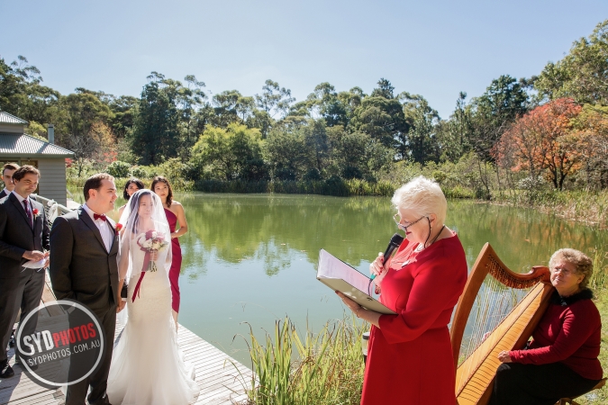 Best Wedding Photography Sydney