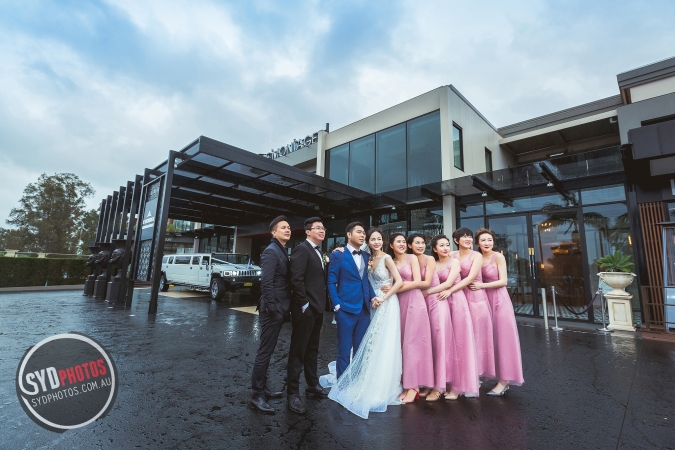 Best Wedding Photography Sydney