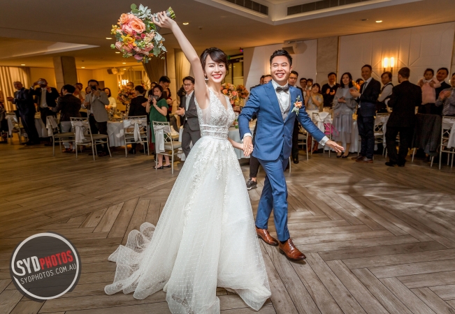 Best Wedding Photography Sydney