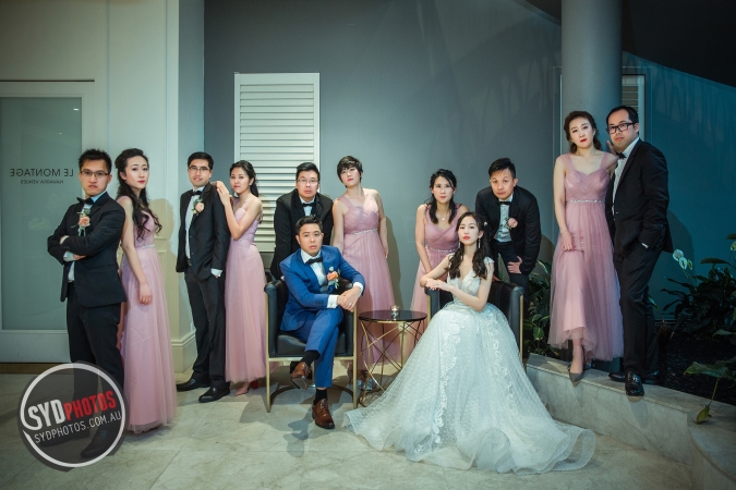 Best Wedding Photography Sydney
