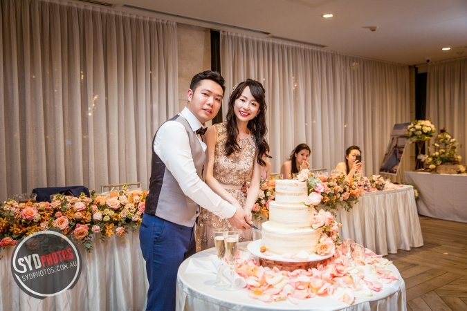 Best Wedding Photography Sydney