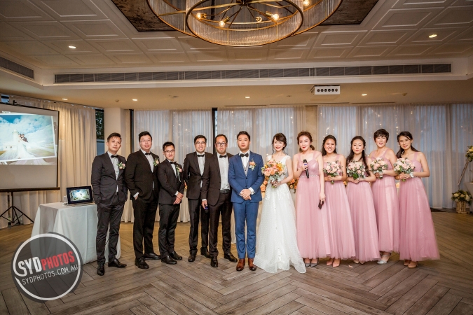 Best Wedding Photography Sydney