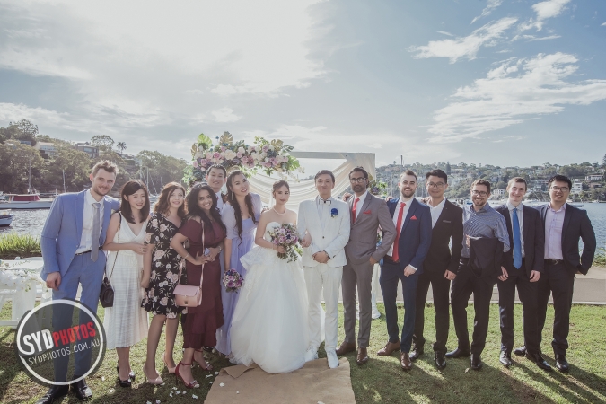 Best Wedding Photography Sydney
