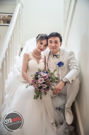 Best Wedding Photography Sydney