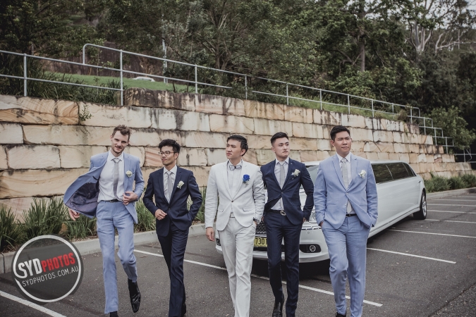 Best Wedding Photography Sydney