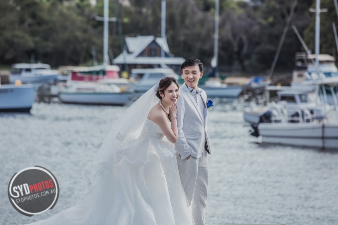 Best Wedding Photography Sydney