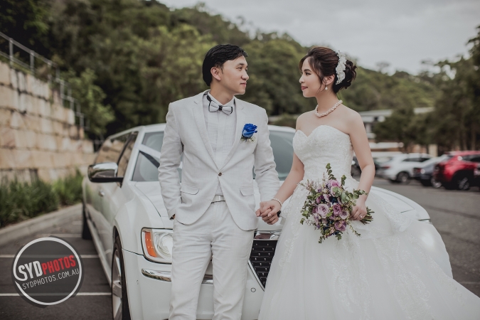 Best Wedding Photography Sydney