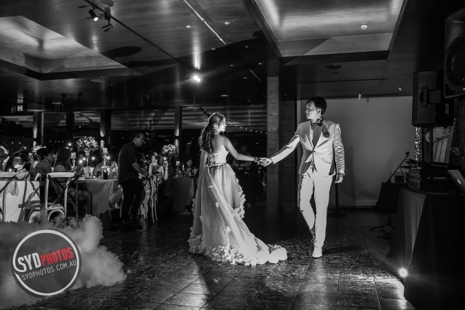 Best Wedding Photography Sydney