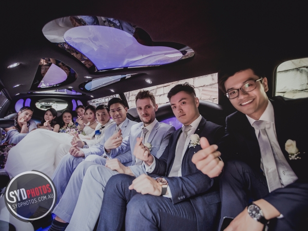 Best Wedding Photography Sydney