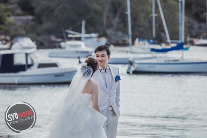 Best Wedding Photography Sydney