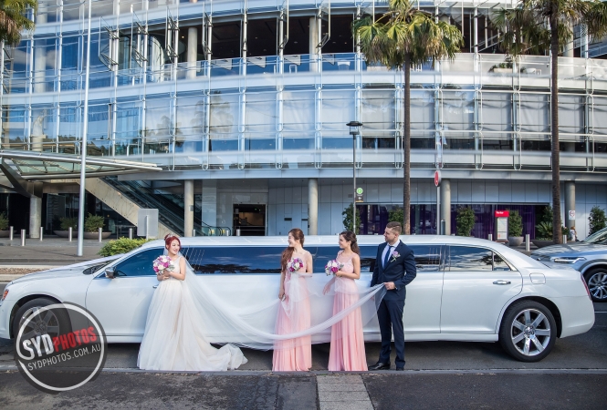 Best Wedding Photography Sydney