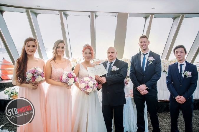 Best Wedding Photography Sydney