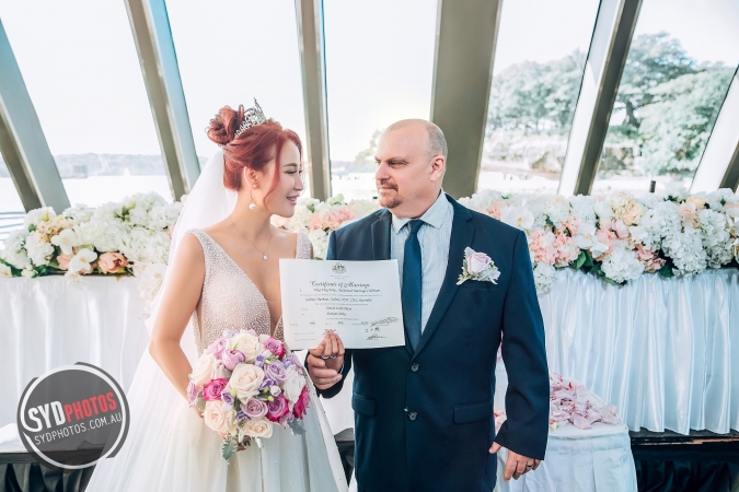 Best Wedding Photography Sydney