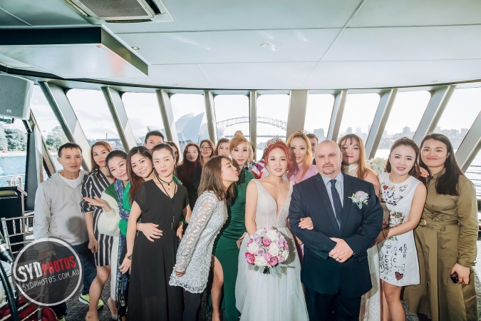Best Wedding Photography Sydney
