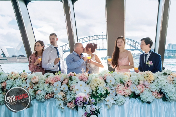 Best Wedding Photography Sydney