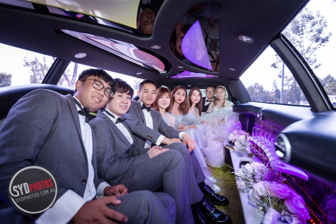 Best Wedding Photography Sydney
