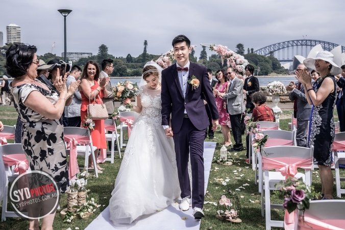 Best Wedding Photography Sydney