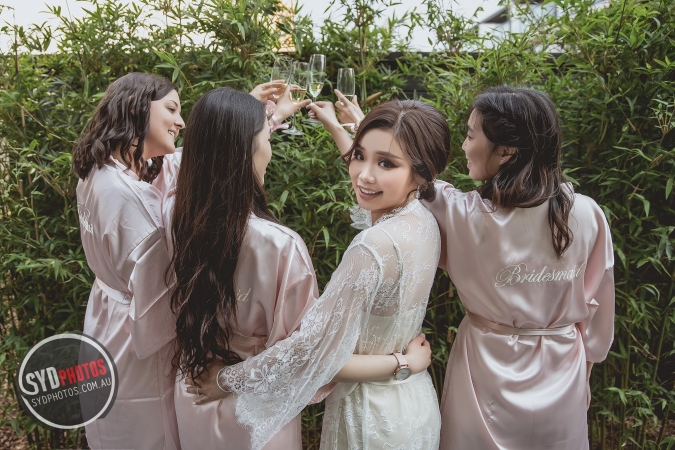 Best Wedding Photography Sydney