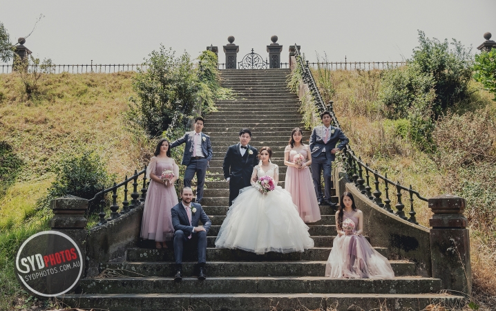 Best Wedding Photography Sydney