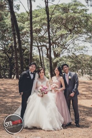 Best Wedding Photography Sydney