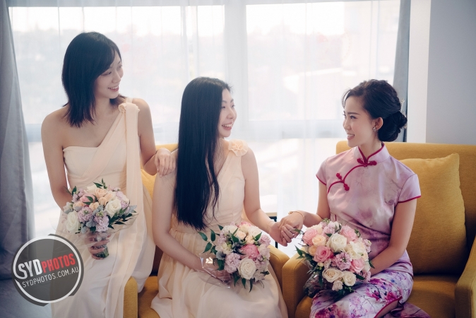 Best Wedding Photography Sydney