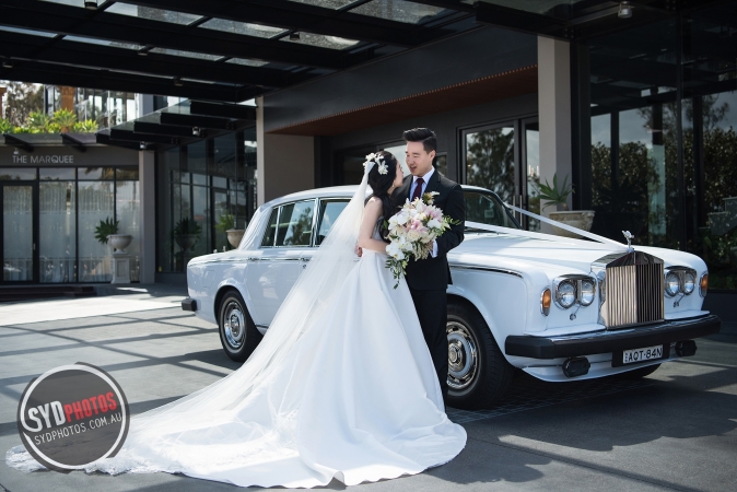 Best Wedding Photography Sydney