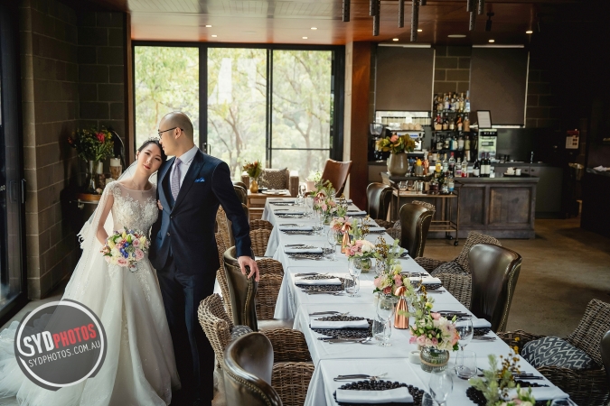 Best Wedding Photography Sydney