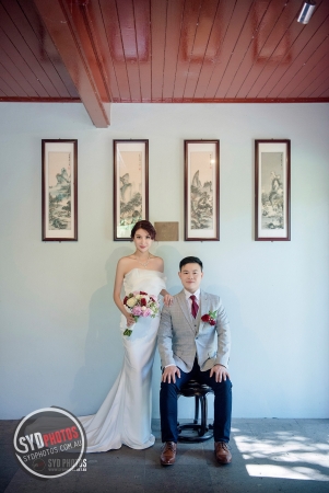 Best Wedding Photography Sydney