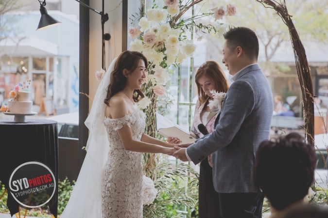 Best Wedding Photography Sydney