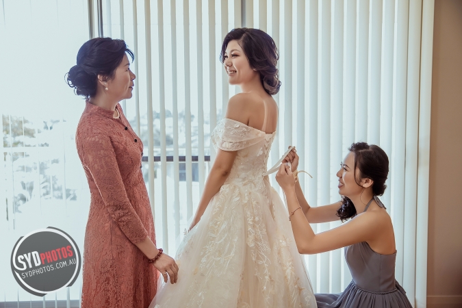 Best Wedding Photography Sydney