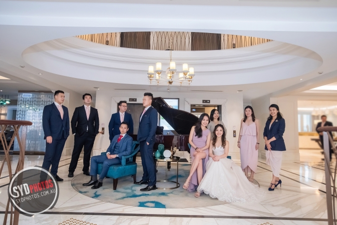 Best Wedding Photography Sydney