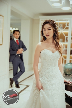 Best Wedding Photography Sydney